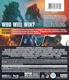 Godzilla Vs Kong [Blu-ray] - Back