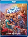 In the Heights [Blu-ray] - Front