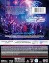 In the Heights [Blu-ray] - Back