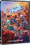 In the Heights [DVD] - 3D