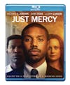 Just Mercy (Blu-ray) [Blu-ray] - Front