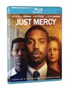 Just Mercy (Blu-ray) [Blu-ray] - 3D