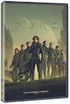 Dune [DVD] - 3D