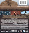 Dune (with DVD) [Blu-ray] - Back