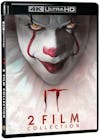 IT 2-Film Collection [UHD] - 3D