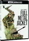 Full Metal Jacket (4K Ultra HD + Blu-ray) [UHD] - 3D