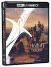 The Hobbit: Trilogy (4K Ultra HD) [UHD] - 3D