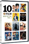 Best of 90s 10-Film Collection, Vol 1 (DVD Set) [DVD] - 3D
