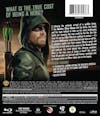 Arrow: The Complete Eighth Season [Blu-ray] - Back