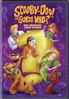 Scooby-Doo and Guess Who?: The Complete First Season (Box Set) [DVD] - Front