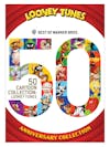 Best of Warner Bros. 50 Cartoon Collection - Looney Tunes (LT 80th LL/DVD) [DVD] - Front