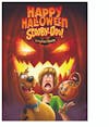 Happy Halloween, Scooby-Doo! [DVD] - Front
