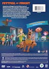 Happy Halloween, Scooby-Doo! [DVD] - Back