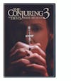 The Conjuring: The Devil Made Me Do It [DVD] - Front
