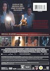 The Conjuring: The Devil Made Me Do It [DVD] - Back