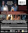 The Conjuring: The Devil Made Me Do It [Blu-ray] - Back
