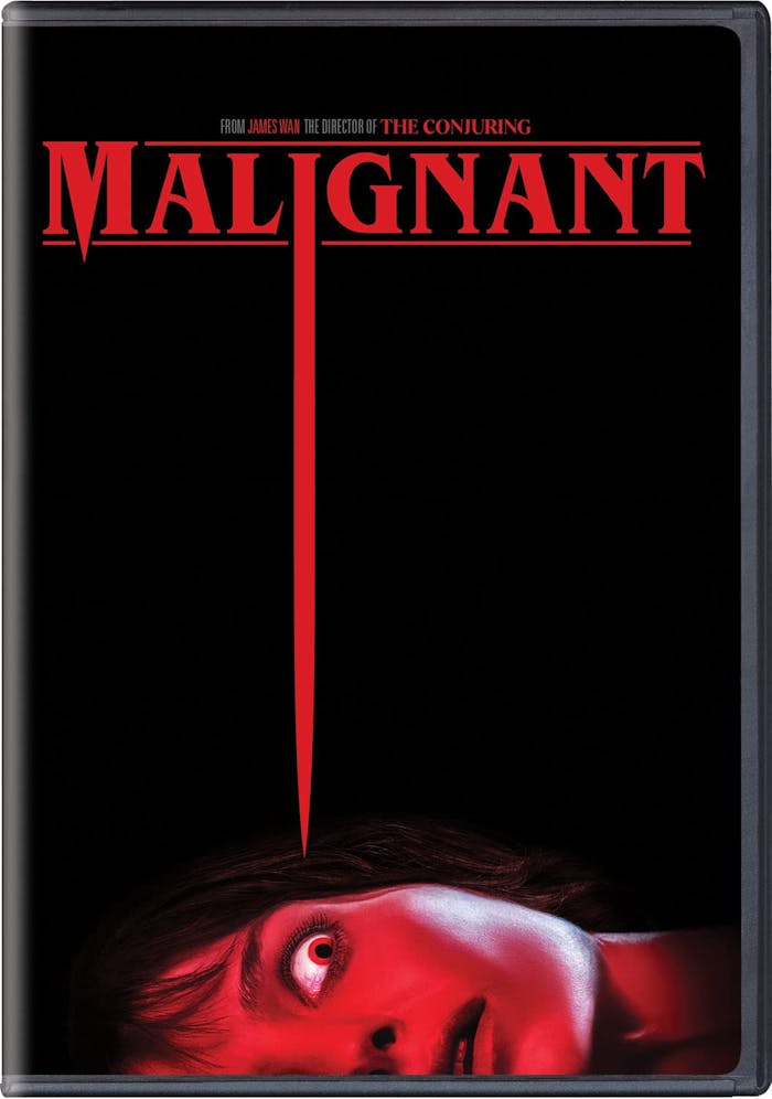 Malignant [DVD]