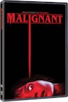 Malignant [DVD] - 3D