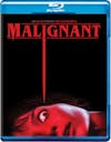 Malignant [Blu-ray] - Front