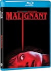Malignant [Blu-ray] - 3D