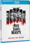 The Many Saints of Newark [Blu-ray] - 3D