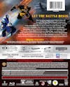Mortal Kombat Legends: Scorpion's Revenge (4K UHD + Blu-ray + Figurine) [UHD] - Back