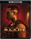 Blade (4K Ultra HD + Blu-ray) [UHD] - Front