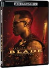 Blade (4K Ultra HD + Blu-ray) [UHD] - 3D