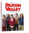 Silicon Valley: The Complete Series [DVD] - 3D