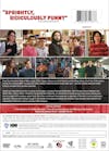 Silicon Valley: The Complete Series [DVD] - Back
