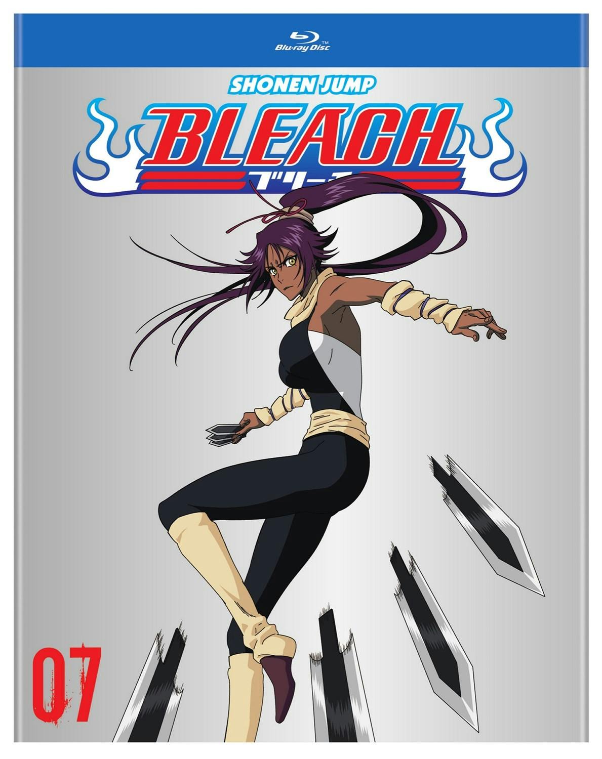 Bleach (TV) Set 7