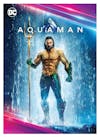 Aquaman: Special Edition [DVD] - Front