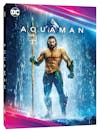Aquaman: Special Edition [DVD] - 3D