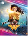 Wonder Woman (WW84 LL /BD) [Blu-ray] - Front