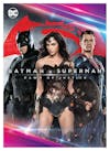 Batman v Superman: Dawn of Justice (WW84 LL/$5MM/DVD) [DVD] - Front