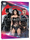 Batman v Superman: Dawn of Justice (WW84 LL/$5MM/DVD) [DVD] - 3D