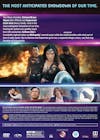 Batman v Superman: Dawn of Justice (WW84 LL/$5MM/DVD) [DVD] - Back