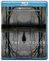 The Outsider: The First Season [Blu-ray] - Front