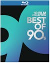 Best of 90s 10-Film Collection, Vol 1. (Blu-ray Set) [Blu-ray] - Front