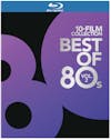Best of 80s 10-Film Collection, Vol 2. (Blu-ray Set) [Blu-ray] - Front