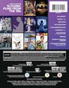 Best of 80s 10-Film Collection, Vol 2. (Blu-ray Set) [Blu-ray] - Back