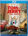 Tom & Jerry: The Movie [Blu-ray] - Front