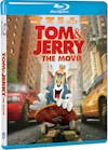 Tom & Jerry: The Movie [Blu-ray] - 3D