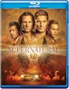 Supernatural: The Complete Fifteenth Season (Box Set) [Blu-ray] - Front