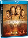Supernatural: The Complete Fifteenth Season (Box Set) [Blu-ray] - 3D