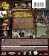 Supernatural: The Complete Fifteenth Season (Box Set) [Blu-ray] - Back