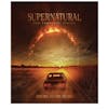 Supernatural: The Complete Series (DVD Gift Set) [DVD] - Front