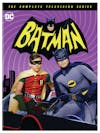Batman: The Complete Original Series (Box Set) [DVD] - Front