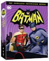 Batman: The Complete Original Series (Box Set) [DVD] - 3D