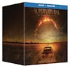 Supernatural: The Complete Series (Blu-ray Gift Set) [Blu-ray] - Front